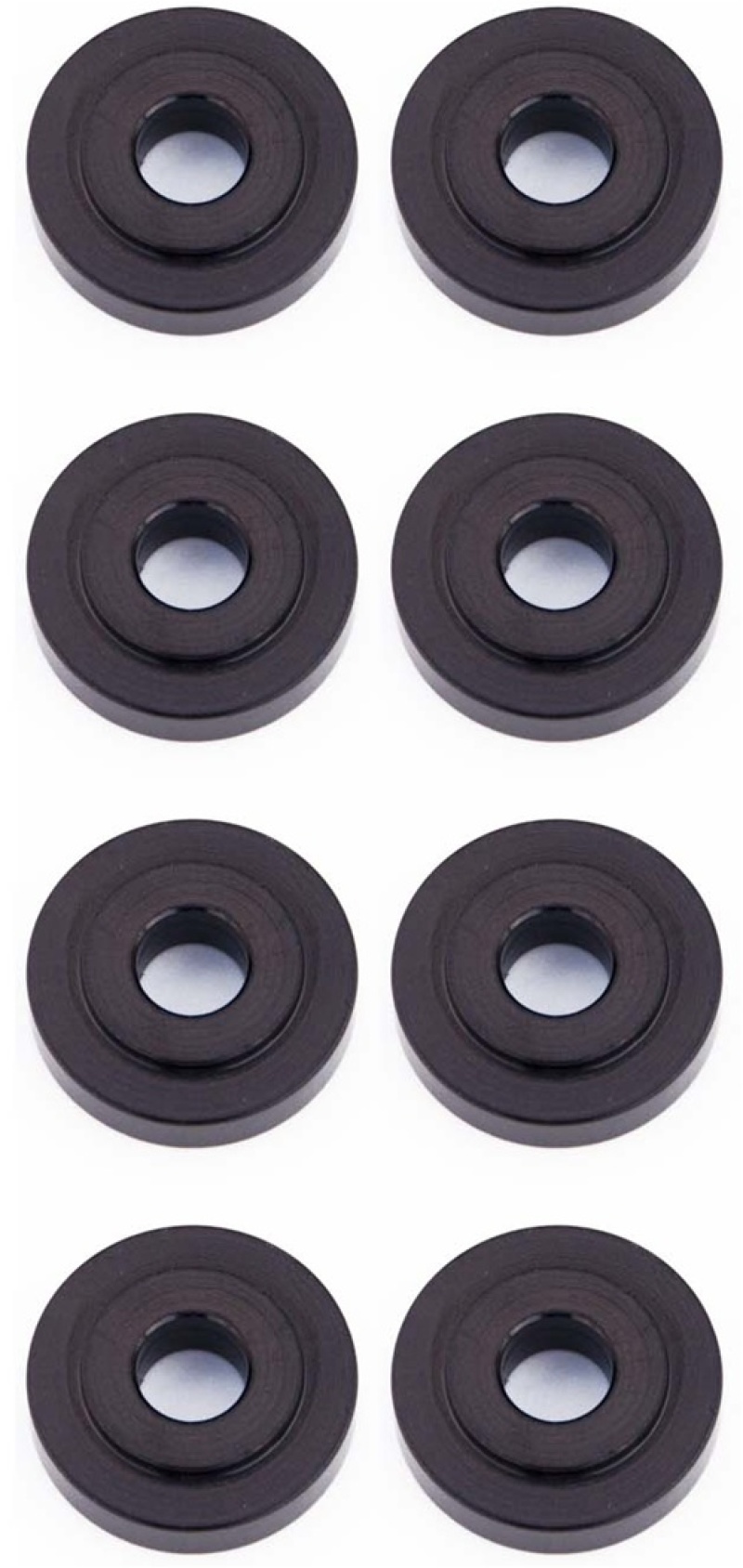 Acura TSX Shifter Base Bushing Kit - Torque Solution - `02-`08 Acura TSX Shifter Base Bushing Kit - Torque Solution - `02-`08